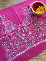 PKBP36 Kanthawork Blouse Piece