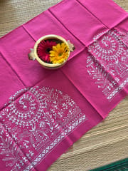 PKBP36 Kanthawork Blouse Piece
