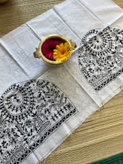 PKBP37 Kanthawork Blouse Piece
