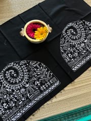 PKBP38 Kanthawork Blouse Piece