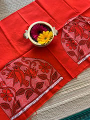 PKBP43 Kanthawork Blouse Piece