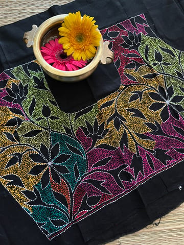SABP78 Kanthawork Blouse Piece