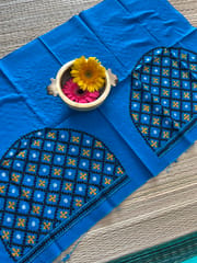 Grand Kutchwork Blouse Piece