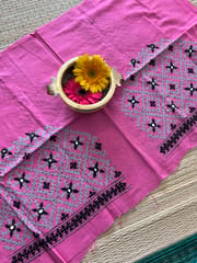Grand Kutchwork Blouse Piece