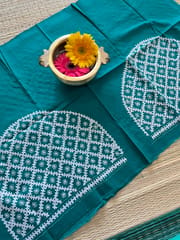 Grand Kutchwork Blouse Piece