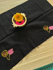 DKBP3 Designer Kanthawork Blouse Piece