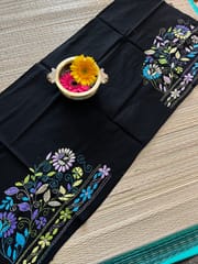 DKBP6 Designer Kanthawork Blouse Piece