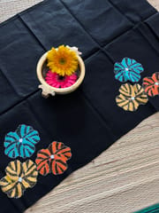 DKBP30 Designer Kanthawork Blouse Piece