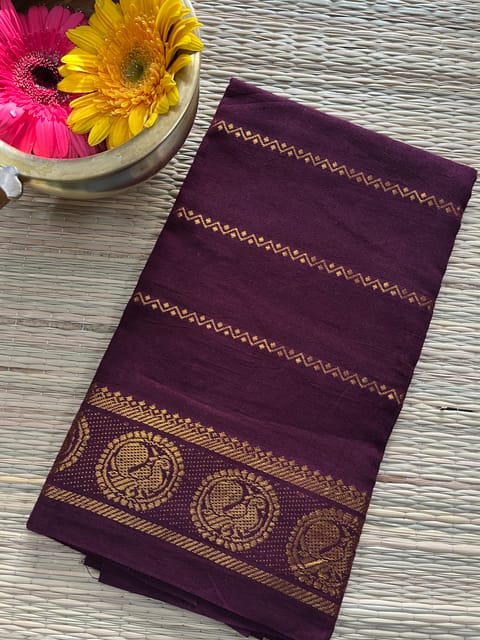 SNBP2 Sungudi Blouse Piece