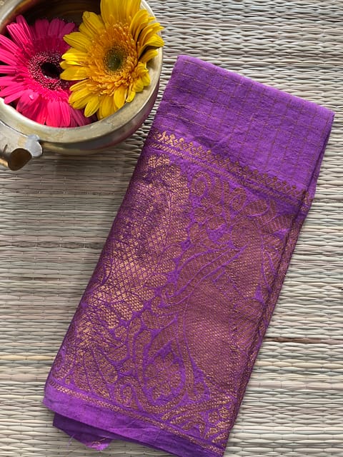 SNBP3 Sungudi Blouse Piece