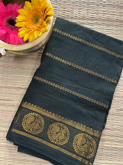 SNBP18 Sungudi Blouse Piece