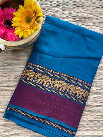 SNBP34 Narayanpet Blouse Piece