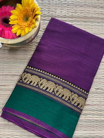 SNBP35 Narayanpet Blouse Piece