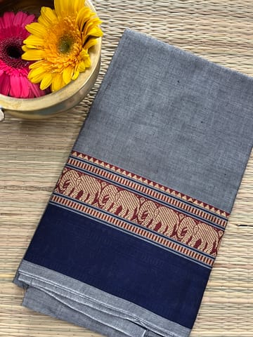 SNBP36 Narayanpet Blouse Piece