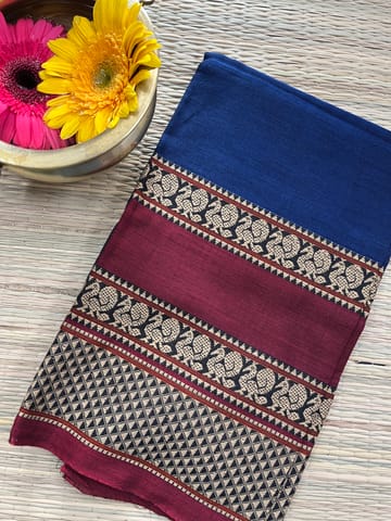 SNBP39 Narayanpet Blouse Piece