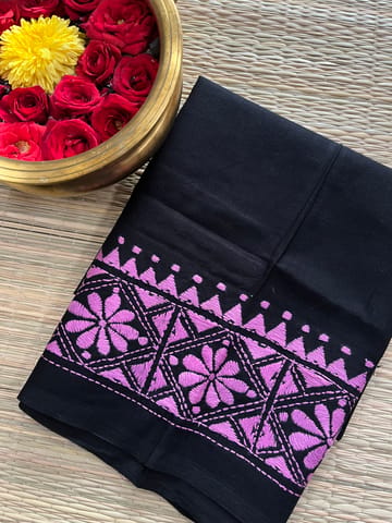 KNBP470 Kanthawork Blouse Piece