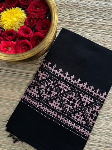 KUTBP235 Kutchwork Blouse Piece