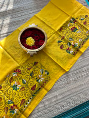 SABP79 Kanthawork Blouse Piece