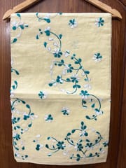 Cotton Kanthawork Saree