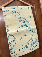Cotton Kanthawork Saree