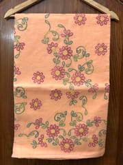 Cotton Kanthawork Saree