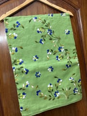 Cotton Kanthawork Saree